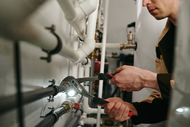 Hot Water Heater Installation in Lemoore, CA