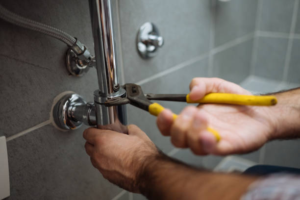 Hot Water Heater Installation in Lemoore, CA